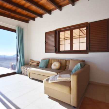 Book Jet - Window To Freedom Villa With Heated Pool Tuineje 외부 사진
