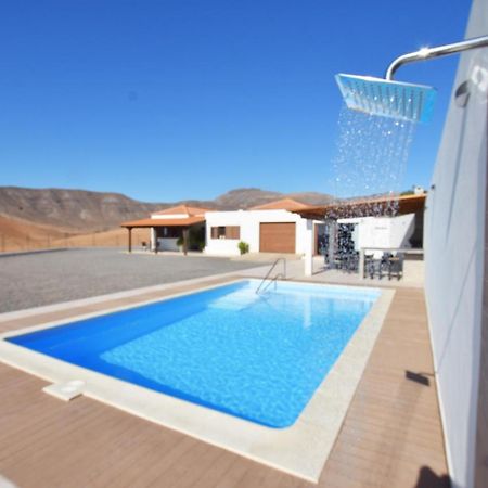 Book Jet - Window To Freedom Villa With Heated Pool Tuineje 외부 사진