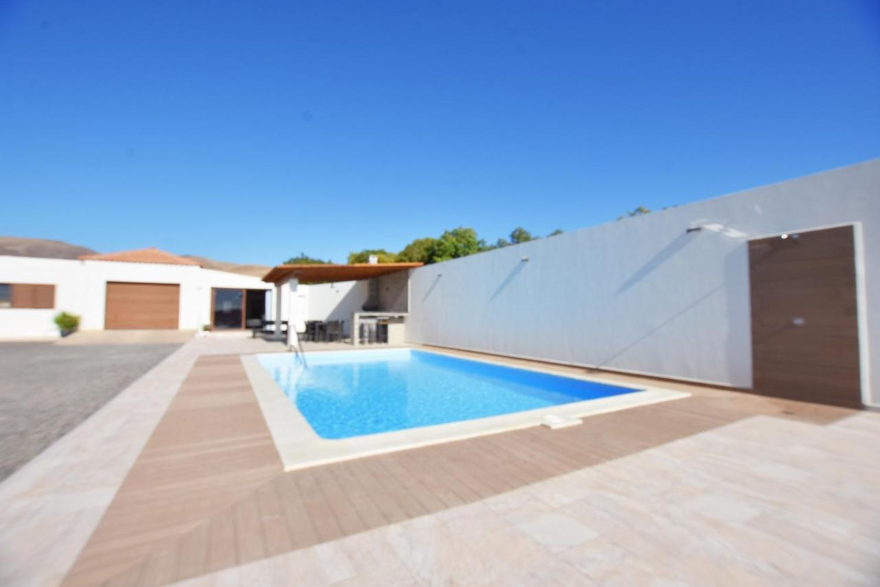 Book Jet - Window To Freedom Villa With Heated Pool Tuineje 외부 사진