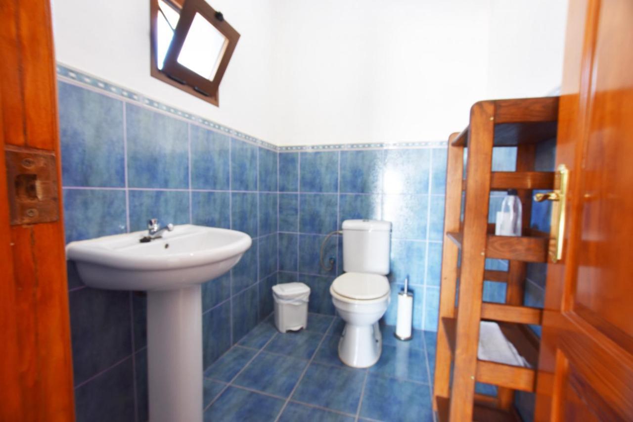 Book Jet - Window To Freedom Villa With Heated Pool Tuineje 외부 사진
