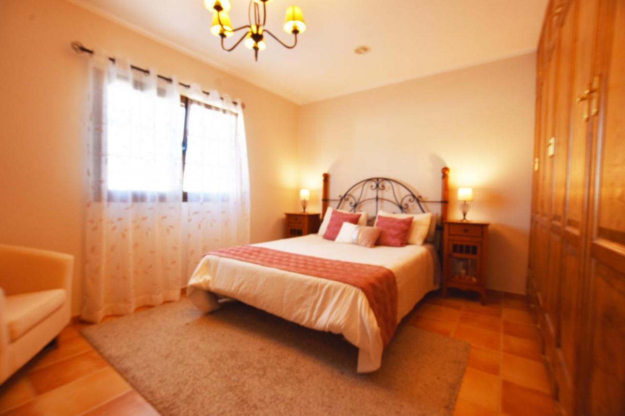 Book Jet - Window To Freedom Villa With Heated Pool Tuineje 외부 사진