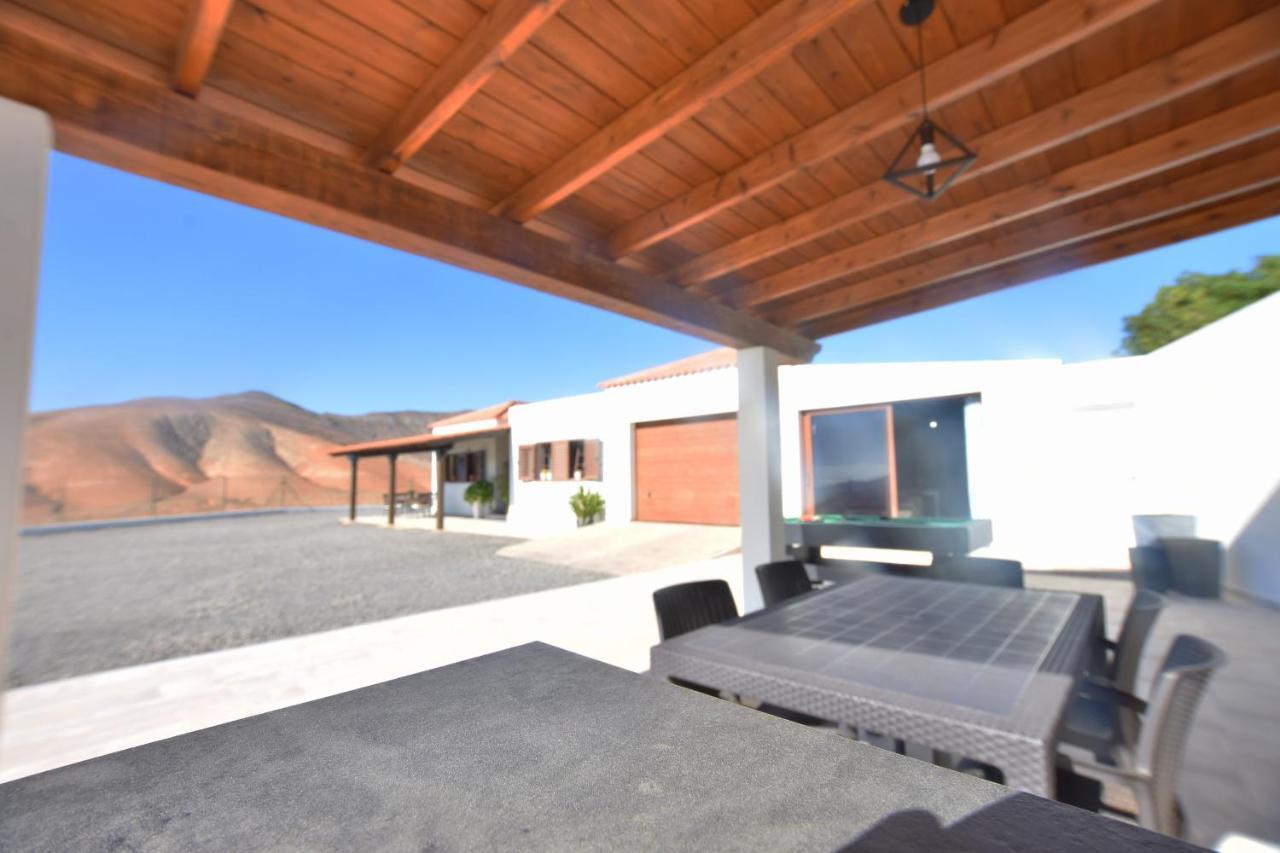 Book Jet - Window To Freedom Villa With Heated Pool Tuineje 외부 사진