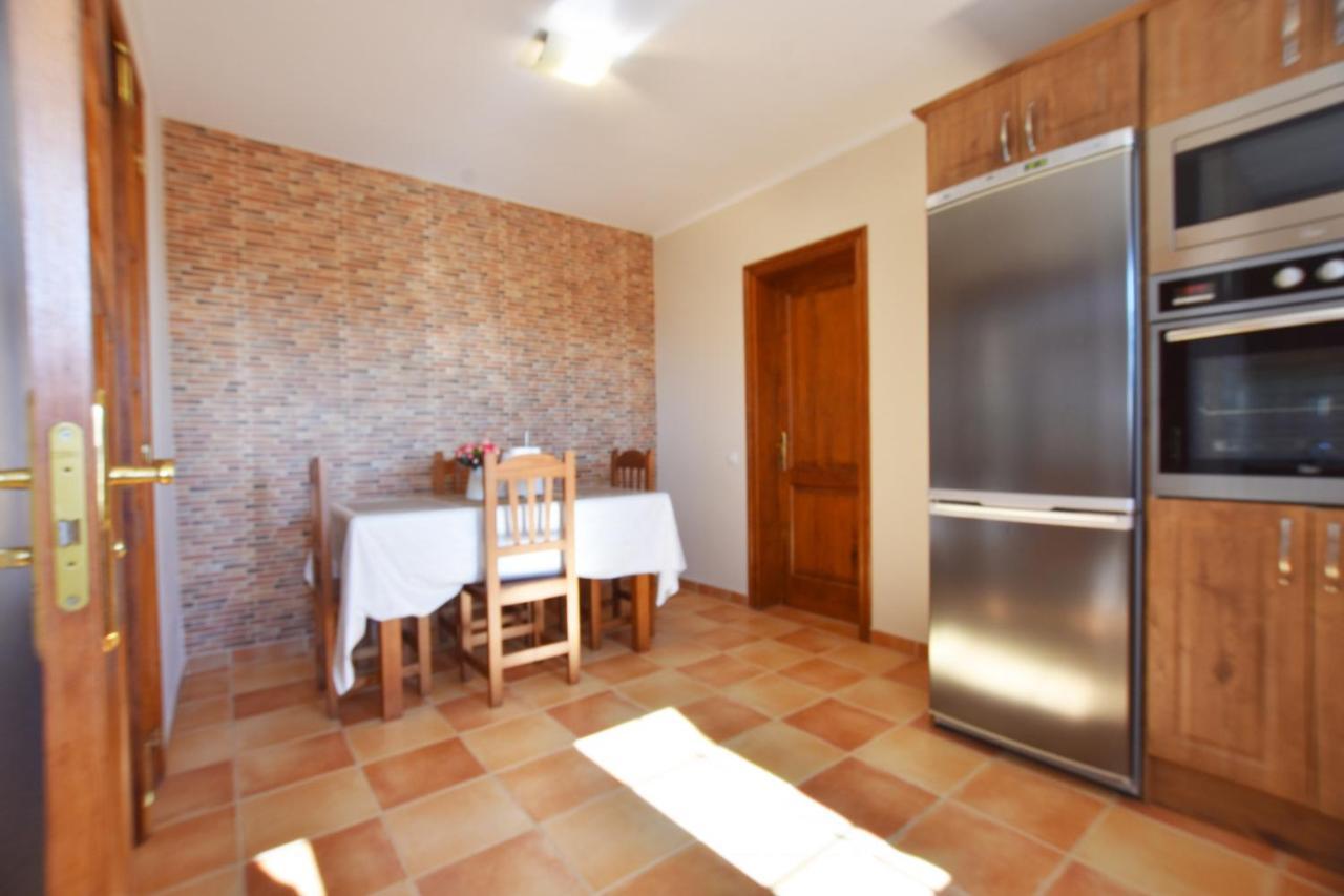 Book Jet - Window To Freedom Villa With Heated Pool Tuineje 외부 사진