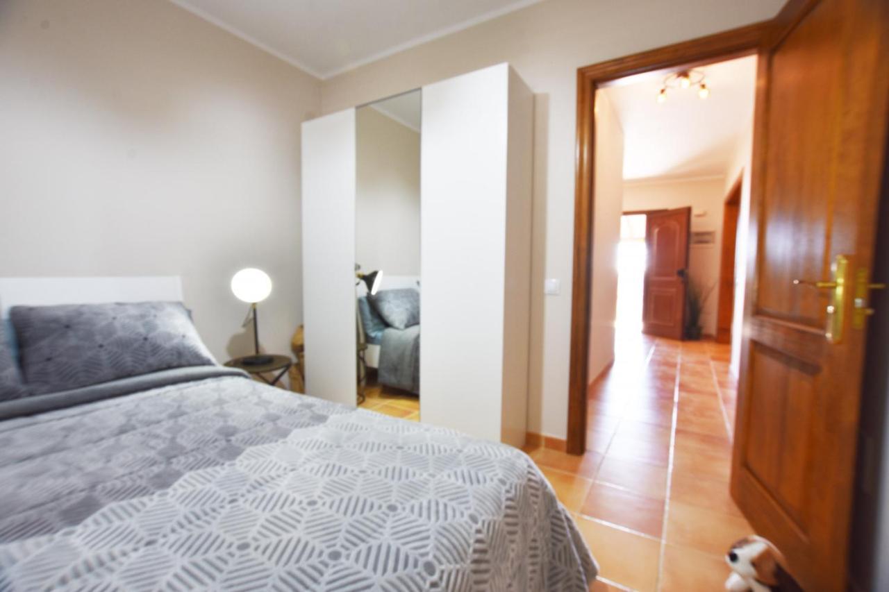 Book Jet - Window To Freedom Villa With Heated Pool Tuineje 외부 사진