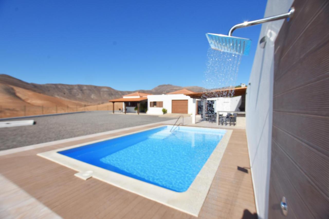 Book Jet - Window To Freedom Villa With Heated Pool Tuineje 외부 사진