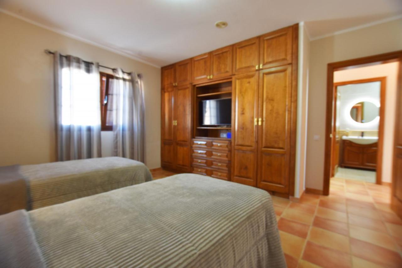 Book Jet - Window To Freedom Villa With Heated Pool Tuineje 외부 사진