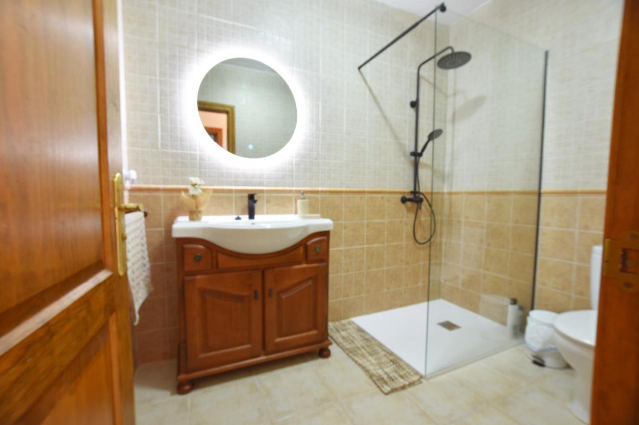 Book Jet - Window To Freedom Villa With Heated Pool Tuineje 외부 사진