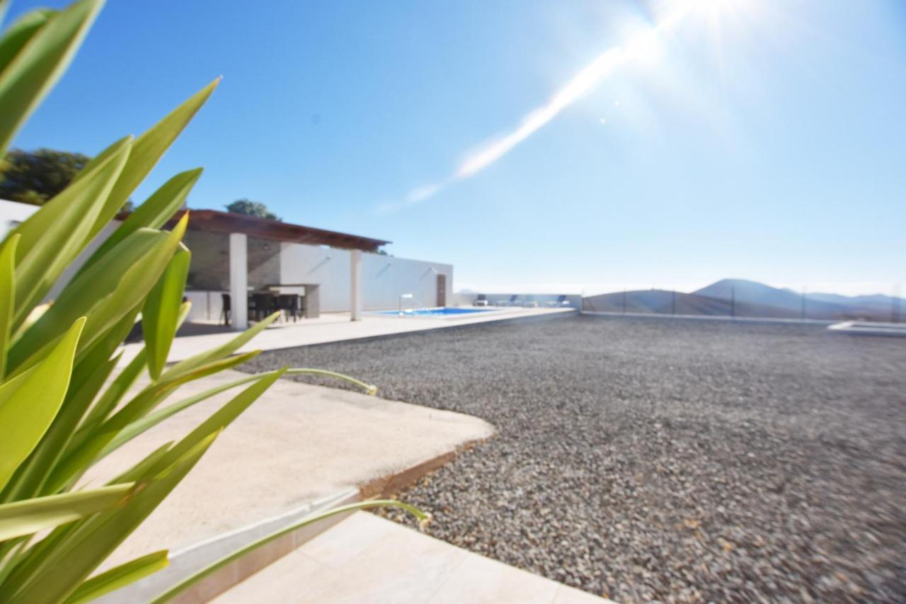 Book Jet - Window To Freedom Villa With Heated Pool Tuineje 외부 사진